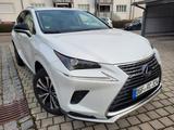 Lexus NX 300 300h Style Edition Style Edition