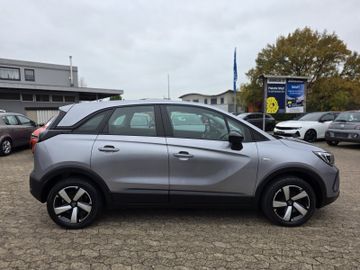 Bild 5 Opel Crossland (X) Crossland 1.2 Edition LED/Kamera hi/MULTI-RADIO/