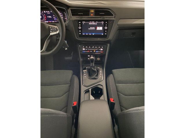 Tiguan Allspace Life 1.5 TSI DSG 7-Sitzer+AHK