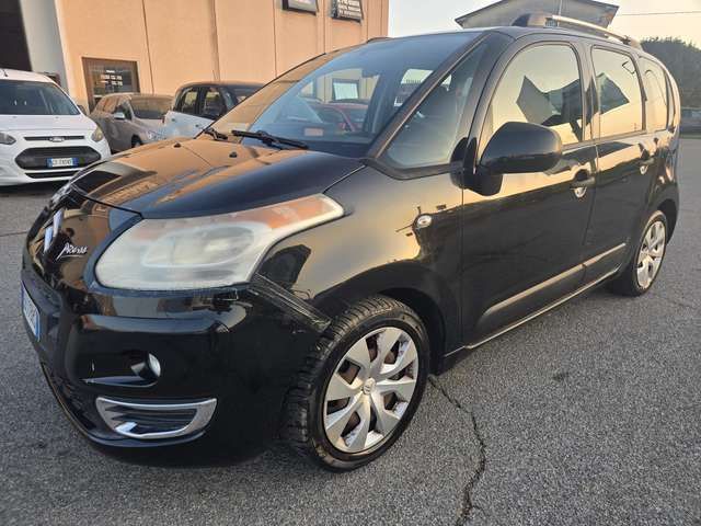 Citroën Citroen C3 C3 Picasso 1.4 vti 16v Style