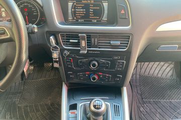Audi Q5 - 12