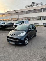 Peugeot 107 2. Hand Tüv Neu Klima - Peugeot 107 in Stuttgart