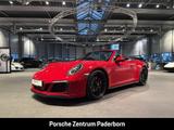 Porsche 991 -2 (911) Carrera GTS Cabriolet