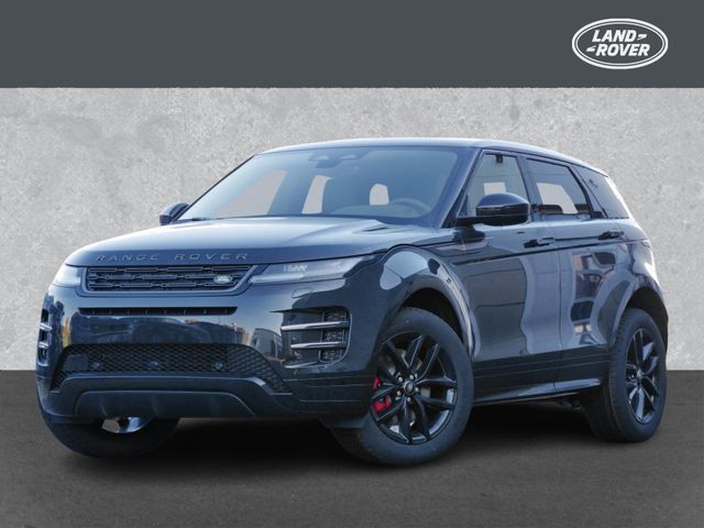 Land Rover Range Rover Evoque Dynamic SE