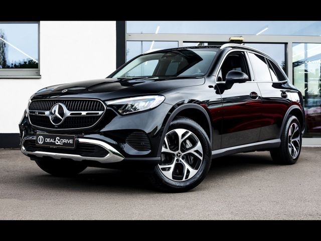 MERCEDES-BENZ GLC 300 DE 4M AVANTGARDE°KAM°CARPLAY
