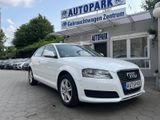 Audi A3 1.4 TFSI Ambition*Tiptronc*Navi*PDC*Alu - Audi A3 aus 2010: Ambition