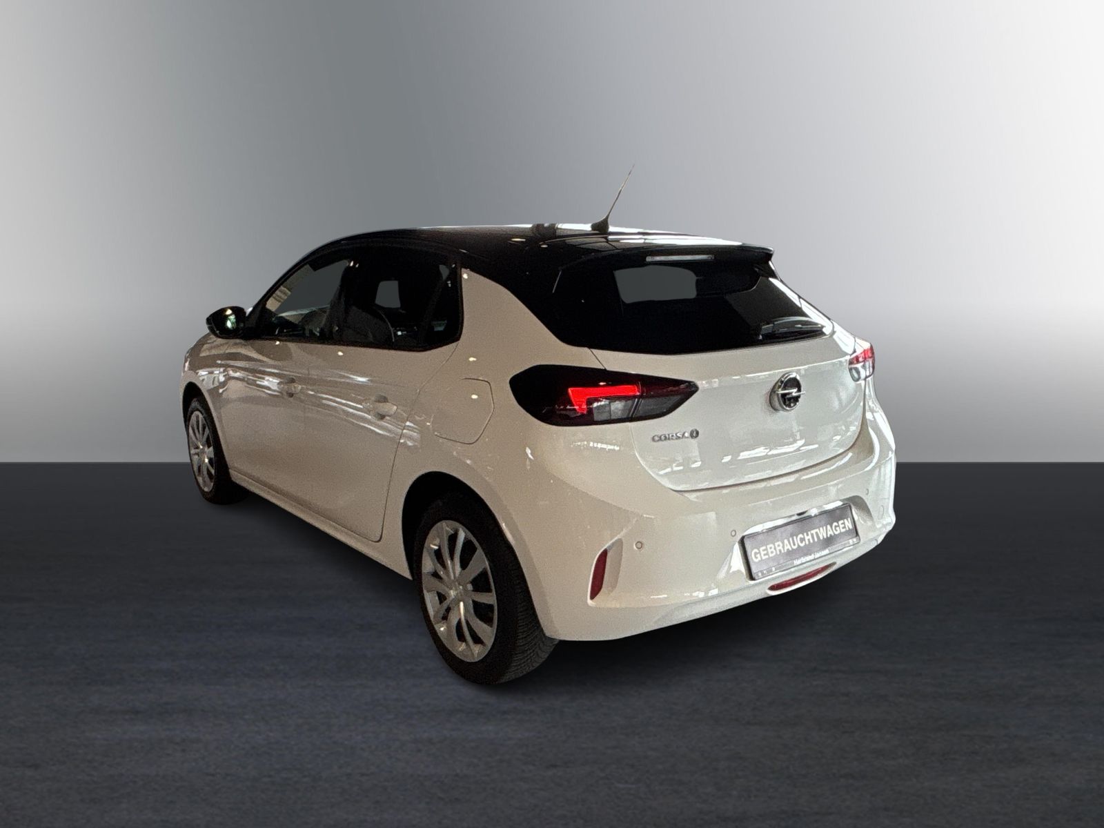 Fahrzeugabbildung Opel Corsa-e Style +SHZ+NAVI+TEMPOMAT+BLUTOOTH+