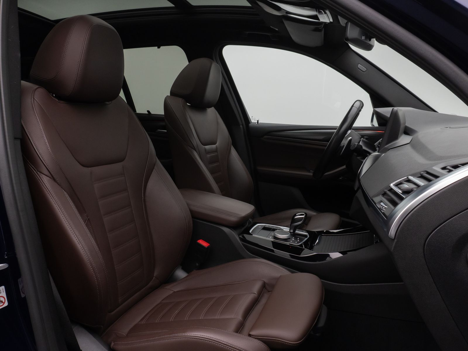 Fahrzeugabbildung BMW X3 xD30d M Sport Panorama Kamera DAB H/K 21Zoll
