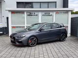 Hyundai i30 N Performance/1.HAND/PANO/MEMORY/KAMERA/TOP! - gebrauchte Hyundai i30 aus dem Jahr 2019