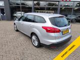 Ford Focus Wagon 1.0T Titanium /// motor defect /// E - Ford Focus Wagon Gebrauchtwagen