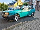 Volkswagen Polo 1.3 86C - gebrauchte VW Polo aus dem Jahr 1993