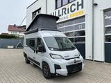 Sunlight Vanlife 540 Safety-Paket  + ACC - Sunlight Vanlife