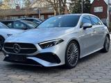 Mercedes-Benz A 220*AMG*LED*Navi*SHZ*Leder*Kamera* - Mercedes-Benz A 220: Kleinwagen