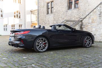 BMW M850 - 9