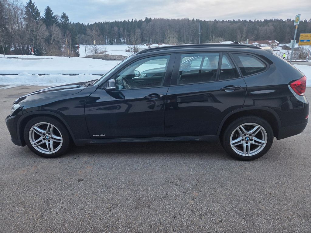 Angebot ansehen BMW X1