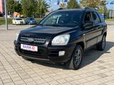 Kia Sportage V6 EX - gebrauchte Kia Sportage aus dem Jahr 2006