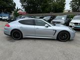 Porsche Panamera 4S*Bose*Soft*Facelift*GSD*20 Zoll Turbo - Porsche Panamera Gebrauchtwagen in München