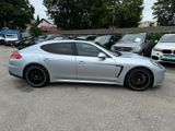 Porsche Panamera 4S*Bose*Soft*Facelift*GSD*20 Zoll Turbo - Porsche Panamera: 4s Turbo