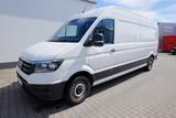 Volkswagen Crafter Kasten 35 2,0TDI L4H3 Kam/PDC/App/SH/Tem - Volkswagen Crafter: L3h2