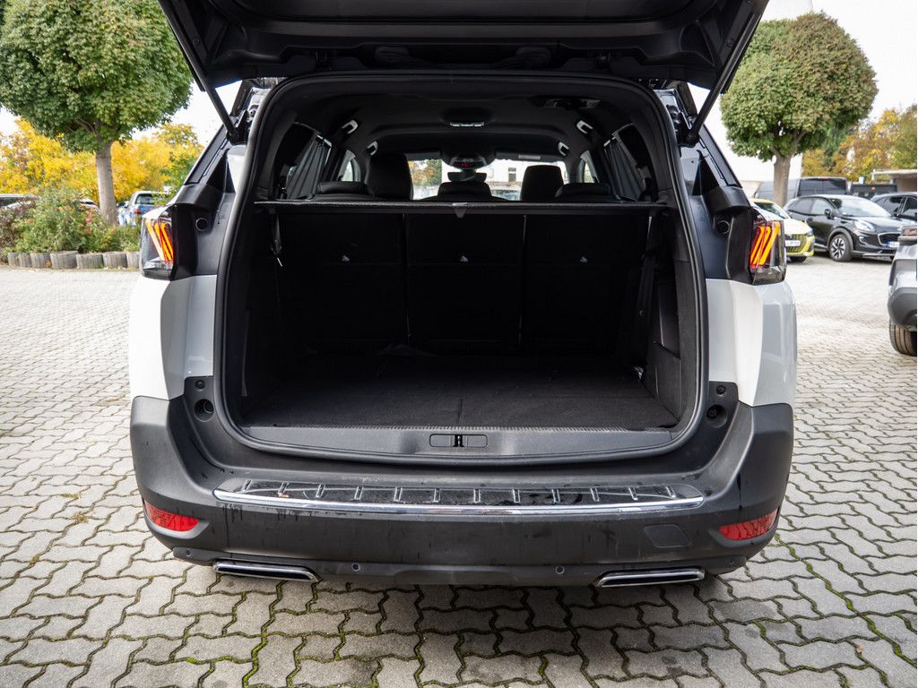 Peugeot 5008 - Bild 6