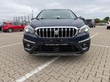 Suzuki SX4 S-Cross Club - Suzuki SX4 aus 2017