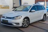 Volkswagen Golf VII Variant Sound BlueMotion TGI*LED*NAVI*A - Volkswagen Golf: V Bluemotion