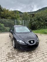 Seat Leon 2.0 FSI (150 PS), EZ 09/2006 - Seat Leon aus 2006: 2.0