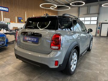 MINI Countryman *LED*Keyless*Navi*Leder*