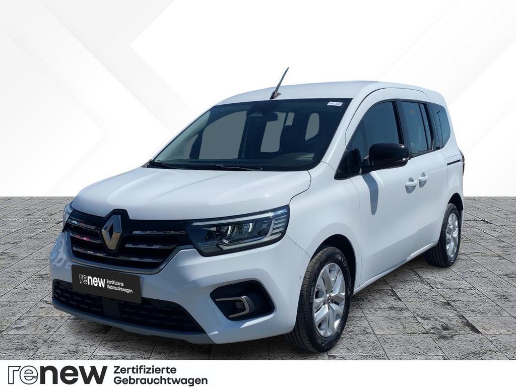 Renault Kangoo III 13 TCe130 Edition One CAMLEDSHZ 2022
