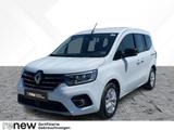 Renault Kangoo III 1.3 TCe130 Edition One CAM*LED*SHZ - Renault Kangoo mit Benzin-Antrieb