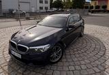 BMW 530d xDrive M SPORT - BMW 530 Gebrauchtwagen in Nürnberg