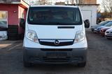 Opel Vivaro Kasten/Kombi Kasten L2H1 2,9t - gebrauchte Opel Vivaro aus dem Jahr 2011