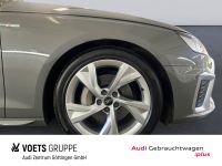 Audi A4 - Vorschau Bild 5