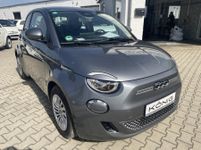Fiat 500e - Vorschau Bild 8