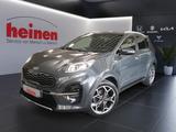 Kia Sportage 1.6 T-GDI GT Line LED+Navi+SHZ+LM - Kia Sportage Gebrauchtwagen in Dortmund