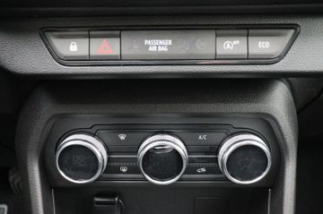 Fahrzeugabbildung Dacia Sandero Stepway TCe 90 Comfort