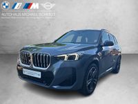 BMW X1 - Vorschau Bild 1