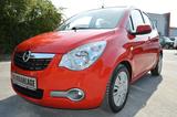 Opel Agila B Edition*Klimaanlage*1 Hand*Isofix* - Opel Agila: I