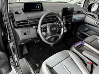 Hyundai STARIA - Vorschau Bild 6