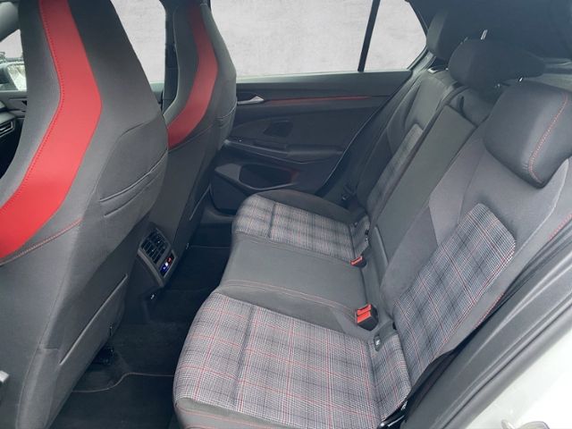 Golf VIII GTI 2.0 TSI 357€ ohne Anz. Navi*LED*Bl