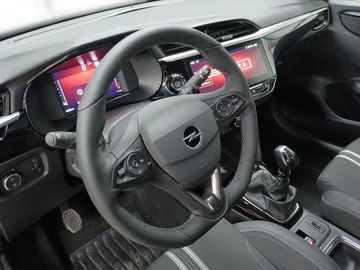Fotografie 8 des Opel Corsa GS Matrix-LED Navi Kamera LED Sitzheizung