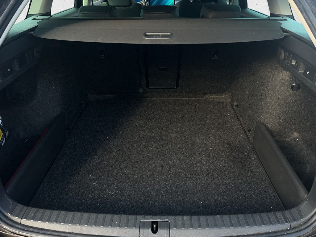 Skoda Octavia - Bild 20
