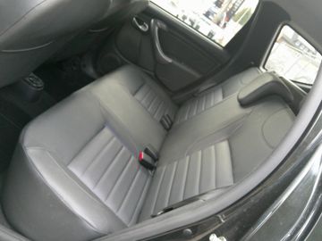 Dacia Duster I Prestige 4x2 TCe 125 Erste Hand