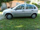 Lada Kalina 1119 EZ 5/2008 HU 12/2026 mit ... - Lada aus 2008