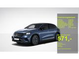 Mercedes-Benz EQE 300 SUV AMG+Night+Navi+Pano+Distronic+Memory - Mercedes-Benz EQE SUV in Hamburg