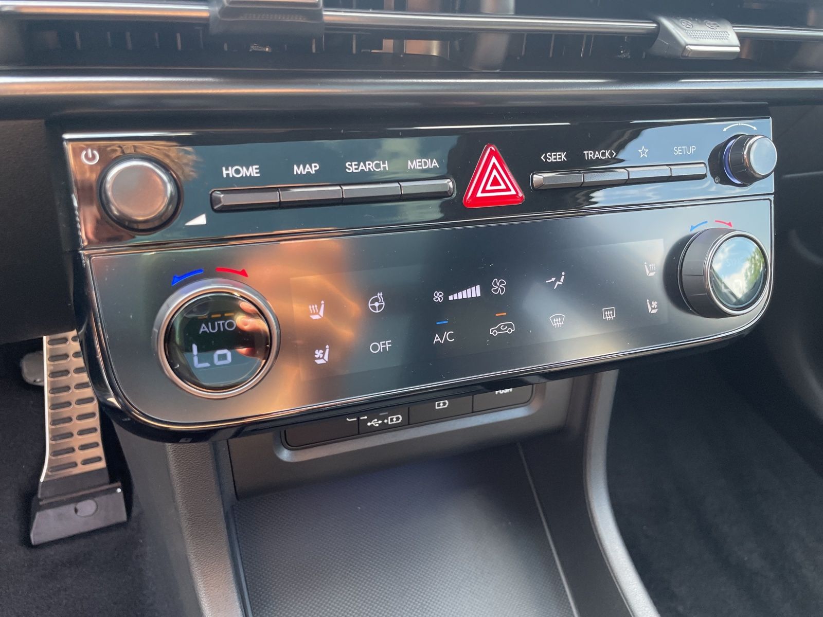 Hyundai TUCSON - Bild 24