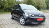 Volkswagen Touran 1,5 TSI DSG Comfortline BMT/Start-Stopp - Volkswagen: Comfortline