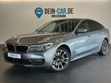 BMW 630 Gran Turismo  d xDrive*360°*HEAD-UP*AHK*HARM - BMW 630 Gran Turismo Gebrauchtwagen