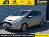 Ford B-Max 1.0 EcoBoost Titanium Navi/ Klima/ Telefon - gebrauchte Ford B-Max aus dem Jahr 2017