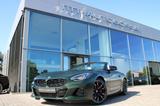 BMW Z4 M40i M SPORT #FROZENDEEP GREEN II #ELFENBEIN - BMW Z4 von 2026